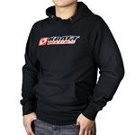 Kraftwerks Pull Over Hoodie (K34-99-9014)