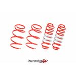 Tanabe NF210 Springs 2018 Toyota CH-R