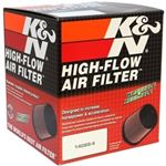 K and N Universal Clamp On Air Filter (RU-4180)