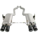 aFe MACH Force-Xp 2-1/2in 304 Stainless Steel Cat-