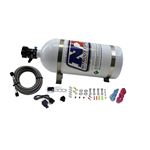 Nitrous Express 8 Cyl Nozzle System Complete (Incl