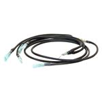 GrimmSpeed Wiring Harness for Hella Horns 02-14 WR