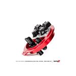 AMS Performance R8/Huracan ALPHA Fuel System -3