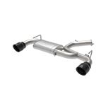 aFe Takeda 3 IN 304 Stainless Steel Axle-Back Exha