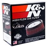 K and N Round Air Filter (E-3200)