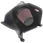 KN Performance Air Intake System for Ford Bronco S