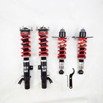RS-R Sport*I Coilovers for the Acura MDX 2017+ (XB