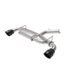 aFe Takeda-ST 3 IN 304 Stainless Steel Axle-Back E