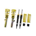 ST X Height Adjustable Coilover Kit for 08+ BMW E8