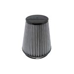 HPS High Flow Performance Air Filter,6" Flang