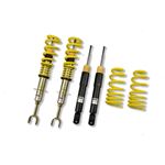 ST X Height Adjustable Coilover Kit for 97-02 Audi