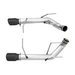 AWE Track Edition Axle-back Exhaust for the S19-3