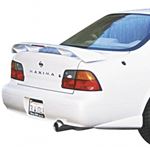 Stillen 1995-1996 Nissan Maxima Passenger Side Rea