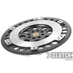 XClutch USA Single Mass Chromoly Flywheel (XFHN004