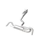 aFe MACH Force-Xp 3in to 2-1/2in SS Hi-Tuck Cat-Ba