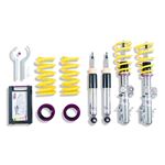 KW Coilover Kit V3 for Ford Mustang 2018+ w/o elec
