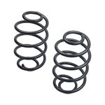 ST Muscle Car Springs for 68-88 Chevrolet Chevelle