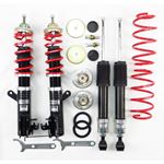 RS-R 09-13 Honda Fit (GE8) Sports-i Coilovers (XBI