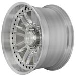 BC Forged LE-T816 Modular Truck Wheel