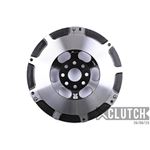 XClutch USA Single Mass Chromoly Flywheel (XFTY-3