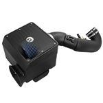 aFe Magnum FORCE Stage-2Si Cold Air Intake System