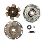 Exedy Stage 2 Cerametallic Clutch Kit (04954FW)