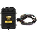 Haltech Elite 2500 + Basic Universal Wire-in Harne