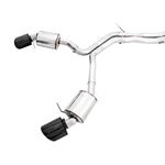 AWE Touring Edition Exhaust for Audi B9 RS 5 Coupe