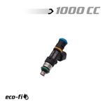 Blox Racing Eco-Fi Street Injectors 1000cc/min Hon