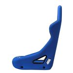 Sparco Sprint Racing Seats, Blue/Blue Cloth with-3