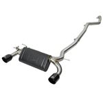 aFe MACH Force-Xp Stainless Steel Cat-Back Exhaust