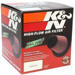 K and N Universal Clamp On Air Filter (RU-2754)