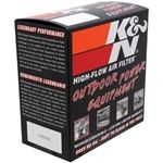 K and N Replacement Industrial Air Filter (E-4521)