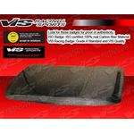 VIS RACING Carbon Fiber Hood  for 2007-2014 Chevro