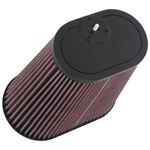 KN Universal Clamp-On Air Filter (RU-1012)