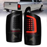 Anzo LED Tail Light Assembly for 2002-2006 Dodge R