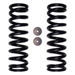 Bilstein B12 (Special) - Coil Spring Set for Toyot