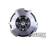 XClutch USA Single Mass Chromoly Flywheel (XFNI-3