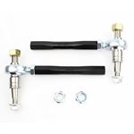 SPL PRO Front Outer Tie Rod Ends(SPL TRE CAM6)