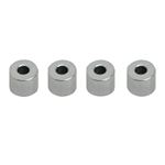 Snow Rail Spacers 17/32in (Set of 4) (SNF-30172)