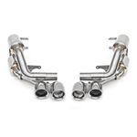 Fabspeed 991 Carrera Supercup Exhaust System (12-1