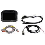 AEM Electronics CD-5 Carbon Non-Logging/Non-GPS Di