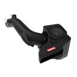 aFe Takeda Momentum Cold Air Intake System w/ Pr-3