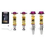 2-Way Clubsport Coilover Kit(35280851)-3