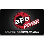 aFe POWER Display Banner Power Corporate (40-10216