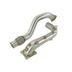 Skunk2 Racing Alpha Series Race Downpipe(412-05-60