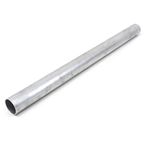 HPS 1-3/8" OD 6061 Aluminum Straight Pipe Tub