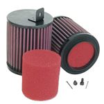 KN Replacement Air Filter(HA-5100)