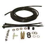 Air Lift Replacement Hose Kit - Push-On (607XX  80