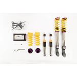 KW Coilover Kit V3 for Mercedes GLC SUV 4Matic (X2